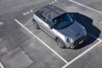 Mini Cooper S Cabrio 2016 года (US)